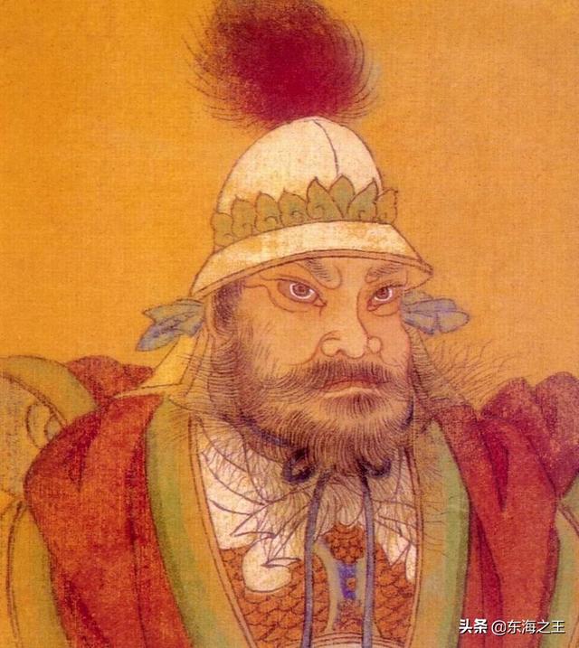 历史上有薛刚反唐的事吗，历史上真有这个人吗