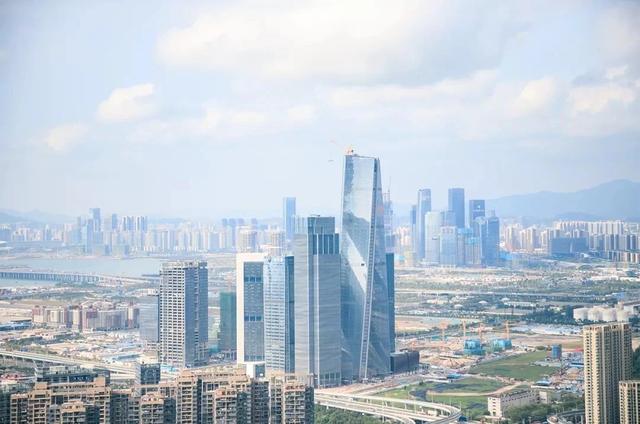 深圳游玩攻略必去的地方免费，7个遛娃好去处全免费