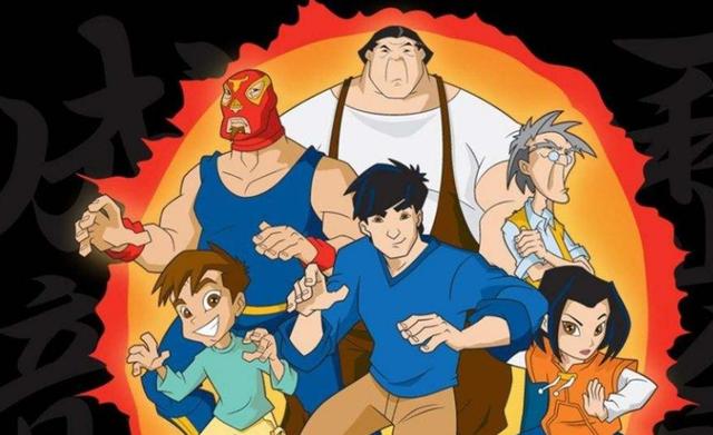 蓝皮鼠和大脸猫动画片，50部动画片带你回忆童年（小时候你我看的动画片）