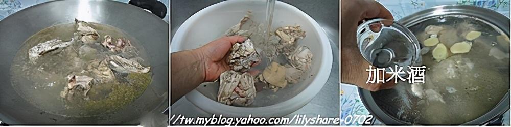 人参鸡汤的做法，正宗人参鸡汤的做法（参鸡汤的做法）