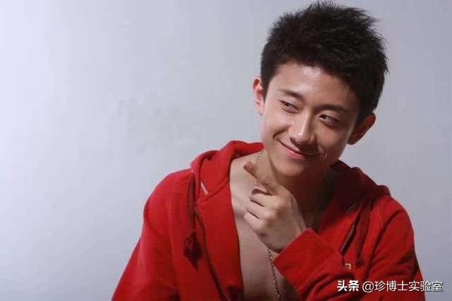 张一山的电影哪些好看，张一山4部新作品