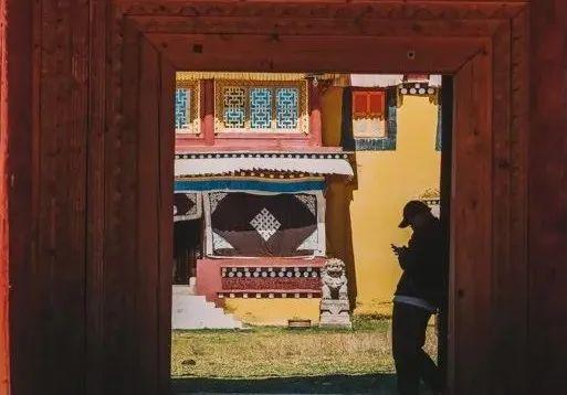 甘孜游玩攻略4天，给你推荐甘孜道孚