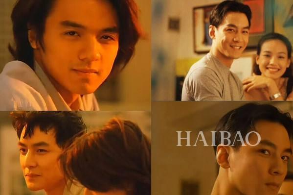 舒淇绯闻事件，性感女神舒淇情史混乱