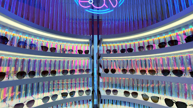 甜妞，北京探店甜妞