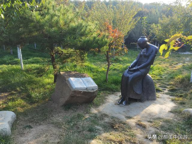 太原玉泉山景点，太原玉泉山景区游玩全攻略