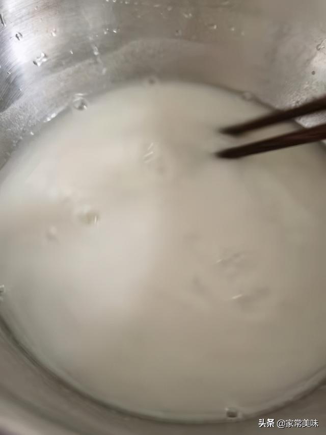 怎么做甜面酱好吃又简单，其实甜面酱自己做很简单