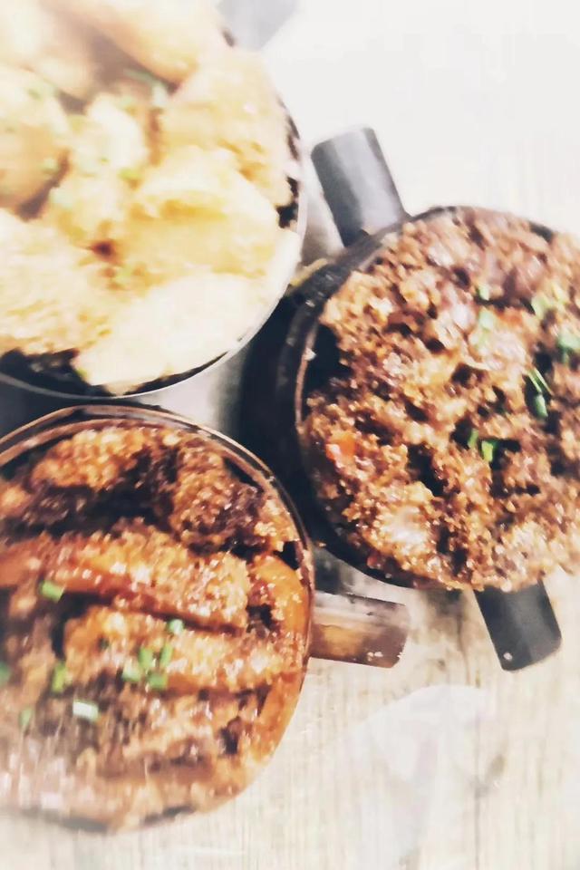 沔阳三蒸是哪三蒸，沔阳三蒸家常做法