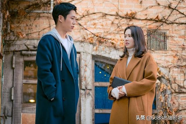 最好看的韩国爱情剧，30部甜甜的韩国浪漫爱情剧