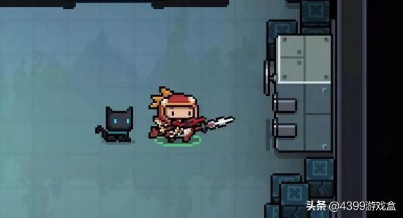 元气骑士官方网站，元气骑士官方2.6.0更新内容和时间