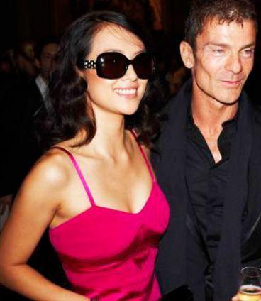 汪峰三招搞定章子怡，三婚汪峰为何能娶到章子怡