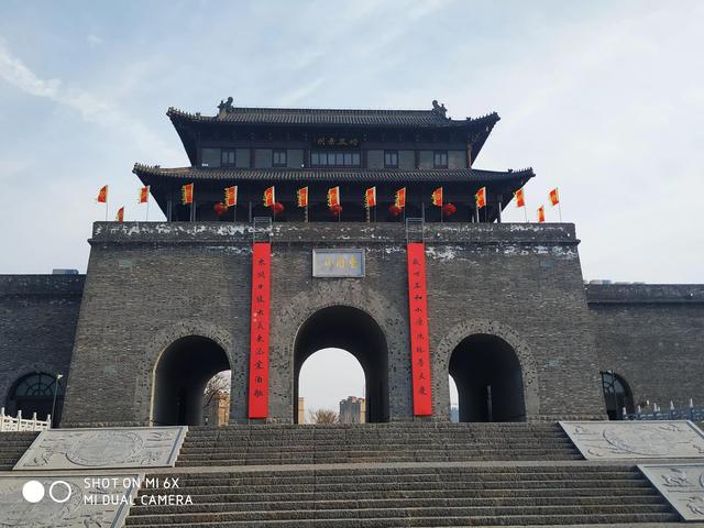 宿迁主城区有哪些，宿迁新城：两河片区的崛起