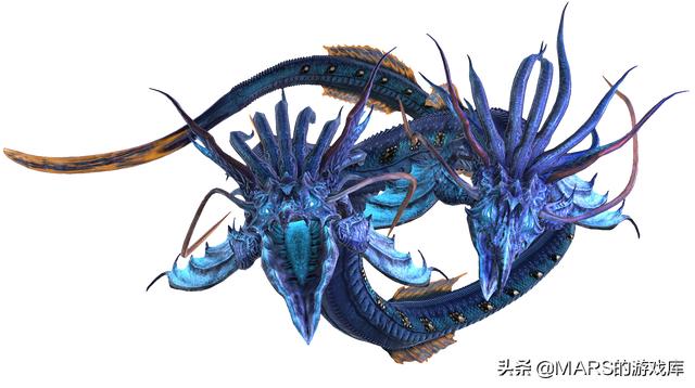 最终幻想14更新笔记5.3，《最终幻想14》吉田直树采访