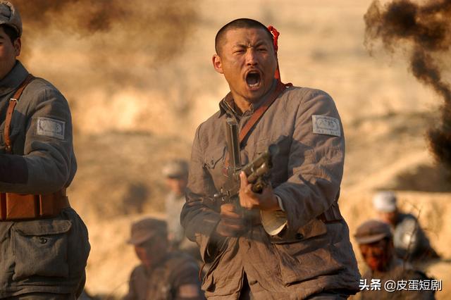 亮剑经典台词亮剑精神，回顾电视剧《亮剑》的一些经典台词