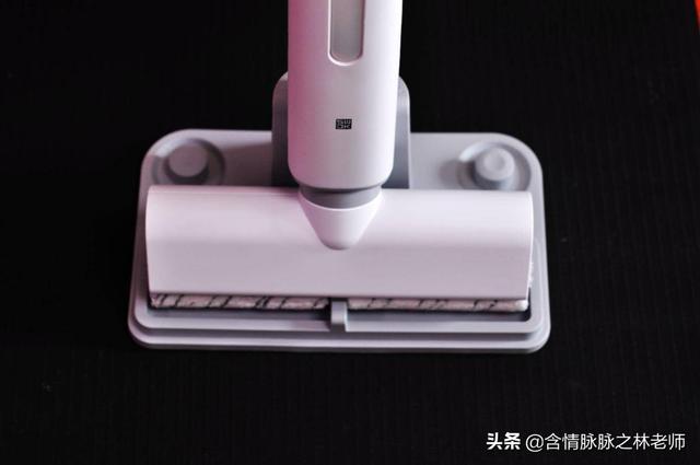 最好用电动拖把，Shark鲨客小旋风无线电动拖把评测