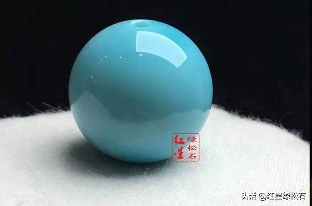 绿松石如何盘玩与保养，绿松石的保养及盘玩方法