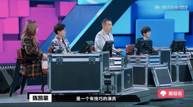 包文婧对包贝尔的评价，敢不敢别提包贝尔了