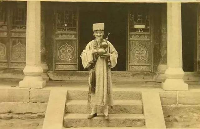 我们都听说过道教，茅山秘术是真的存在吗