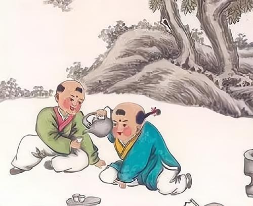 古代立冠礼习俗，传统冠礼及其时代价值