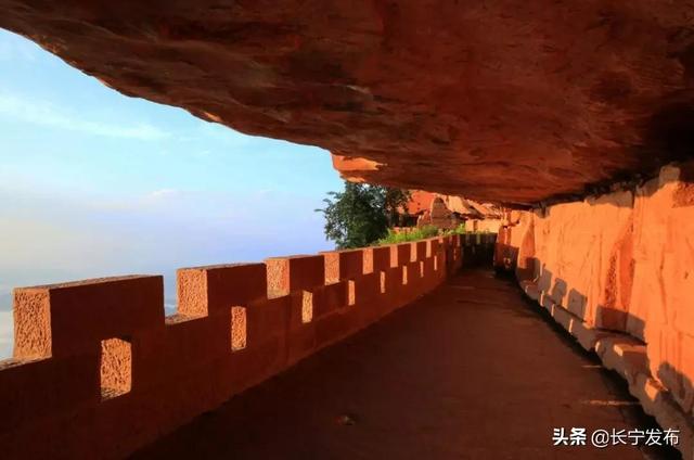 竹海生态旅游景区介绍，到绿水青山的蜀南竹海“走一遭”吧