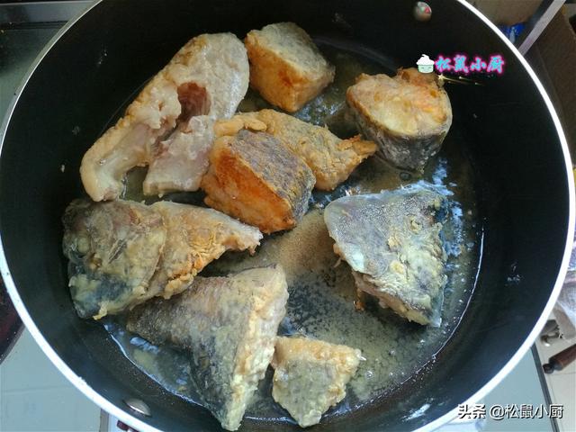 清汤鱼肉的做法大全家常，清汤圆子～打蛋器版的花式做法