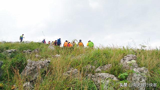 现在云南滇池游玩攻略，纵走昆明石城小人国