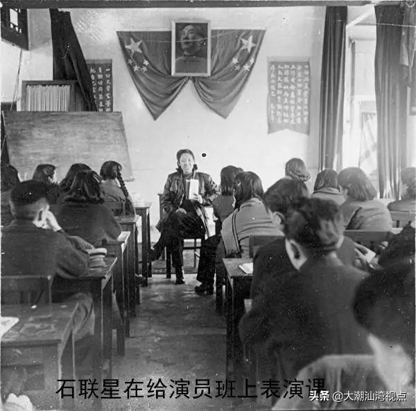 洪湖赤卫队贺英个人资料，1933年贺龙姐姐遇害