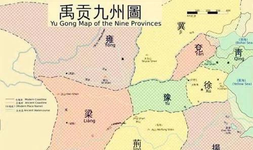 河南为什么简称豫，为什么河南叫做豫（河南简称“豫”的由来）
