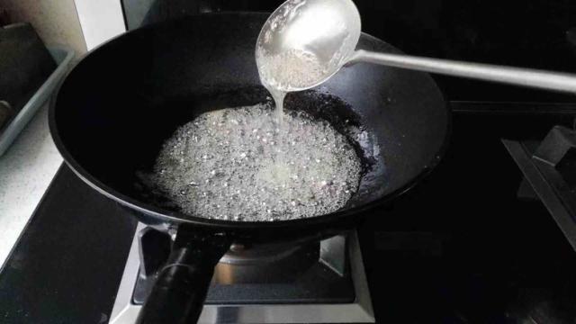 老北京冰糖葫芦，正宗老北京冰糖葫芦的做法