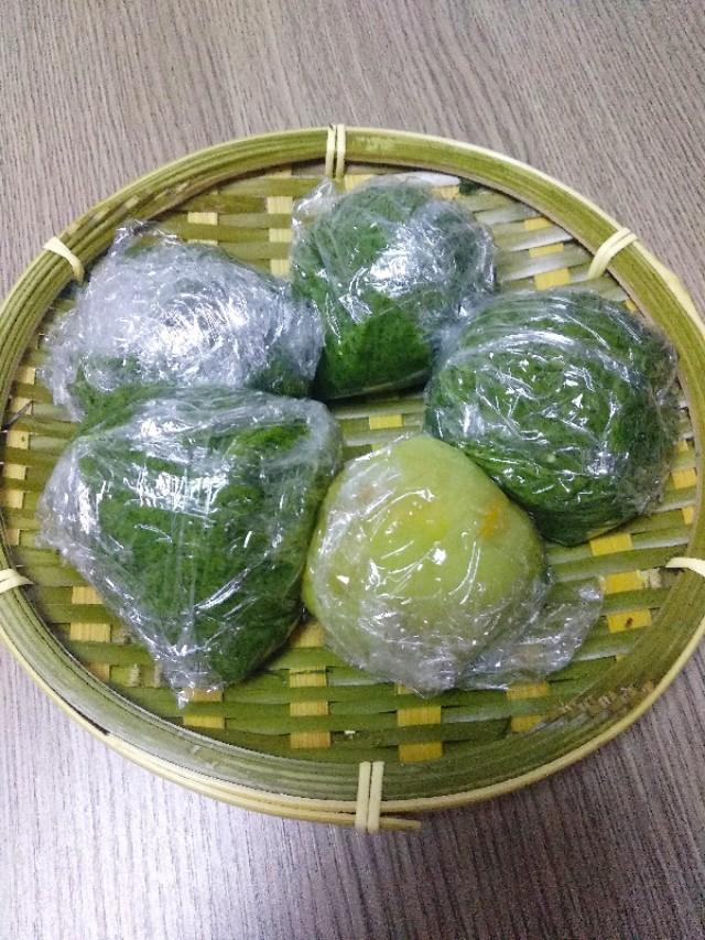 田艾籺的产地在哪里，家乡田艾籺江南青团子