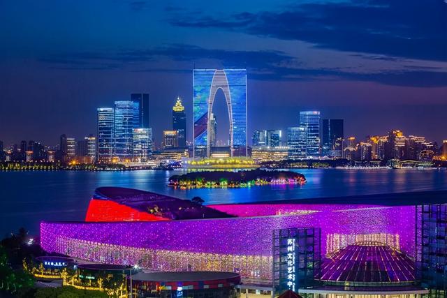 赖声川工作室演员，赖声川苏州表演工作坊落户园区