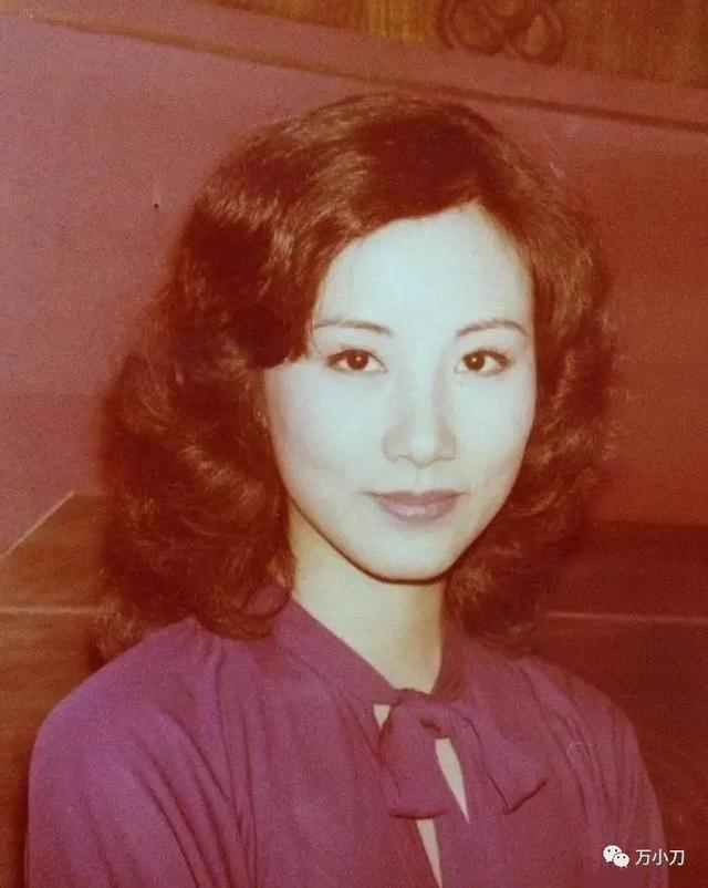女神汪明荃情史，汪明荃婚姻