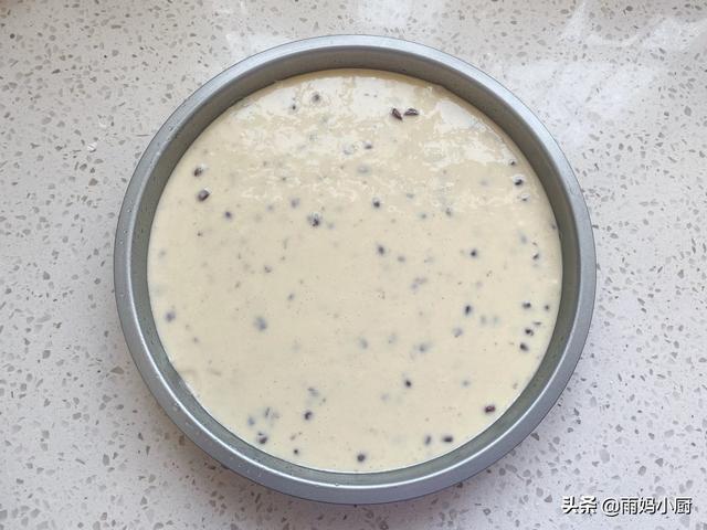 糯米粉年糕的做法，糯米粉蒸年糕的做法大全（教你做家常版年糕）