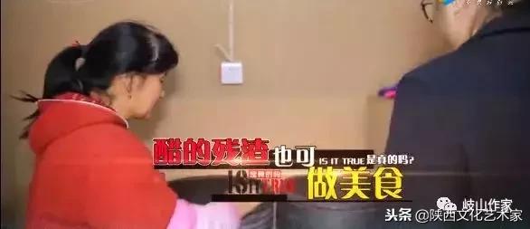 岐山县戏曲名家，岐山作家杨智文