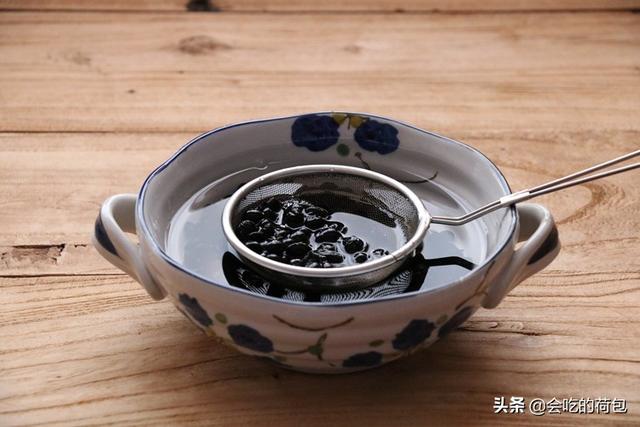 黑豆的做法大全，黑豆的10种家常吃法（黑豆最好吃的做法）