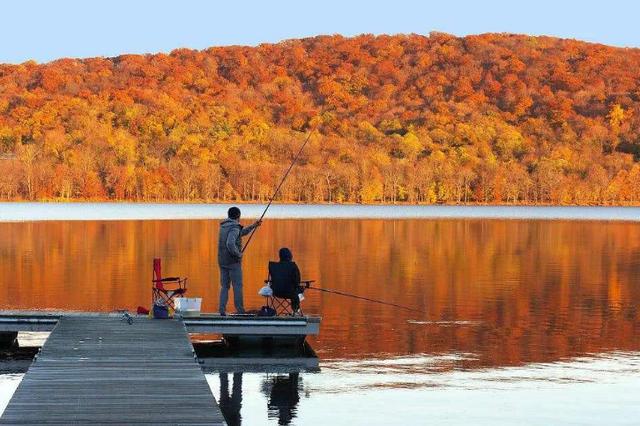 山中留客诗词欣赏，原创诗词杜明新