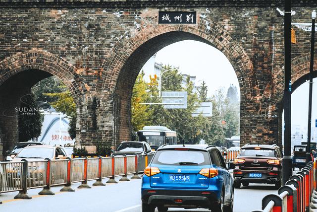 古代荆州和现代荆州，回顾：湖北荆州的历史发展脉络