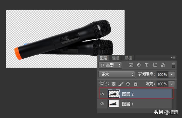 photoshop抠图，ps抠图技巧大全十种绝招