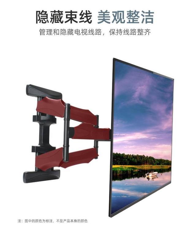 电视支架怎么安装，电视底下的支架怎么安装（在动手前要注意这三点）