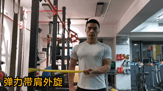 怎样练出圆肩和方肩，一天一练之肩部训练