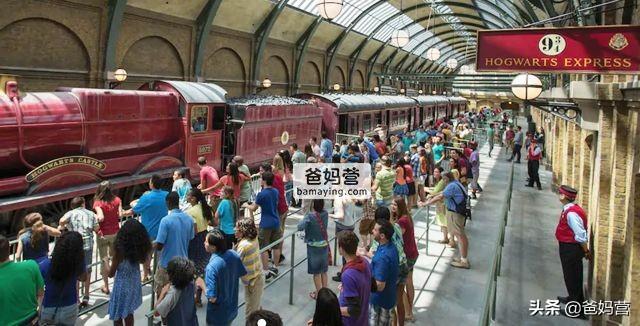 环球影城大酒店，环球影城北京都有什么玩的