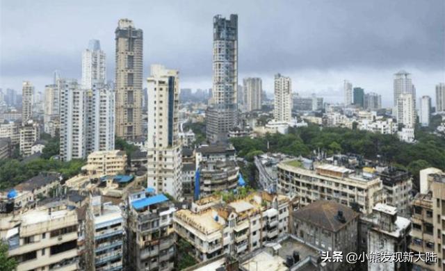 2022年孟买gdp多少，孟买GDP高达2250亿人口2100万