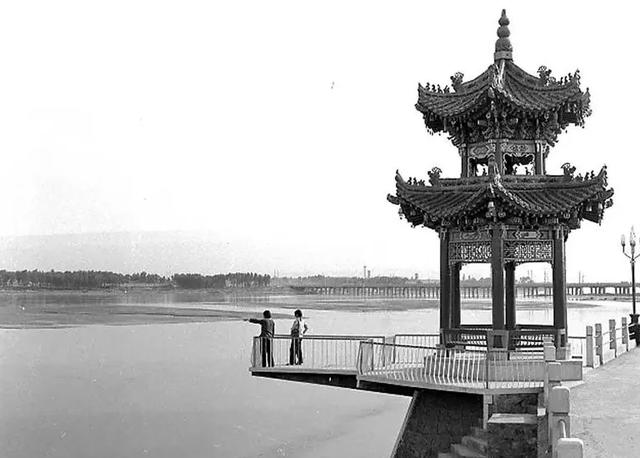 咸阳湖沙滩公园规划，咸阳湖景区将进行大改造