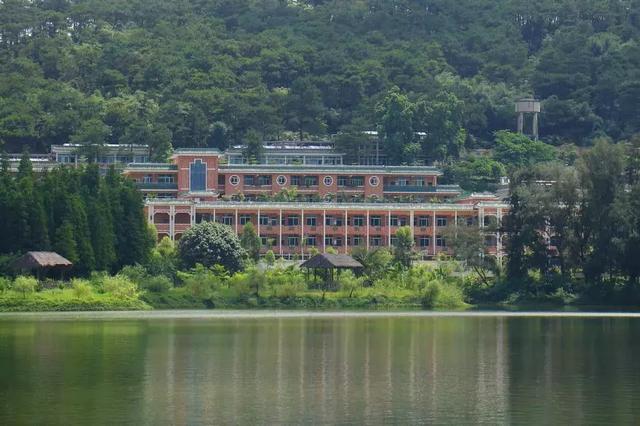 广东金融学院专业，广东金融学院专业一览表