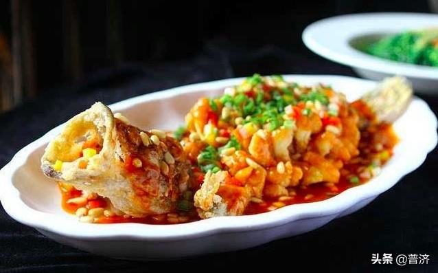 四大菜系之首是鲁菜还是淮扬菜，菜系分类只有家常菜