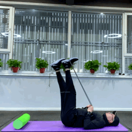 腘绳肌训练动作，12种腘绳肌训练方法（腘绳肌和臀部屈肌紧）