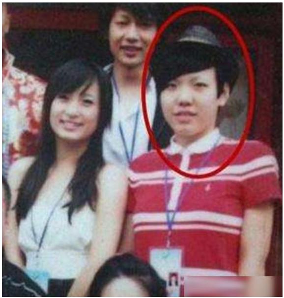 吴莫愁又整容了吗，有种整容叫吴莫愁卸妆