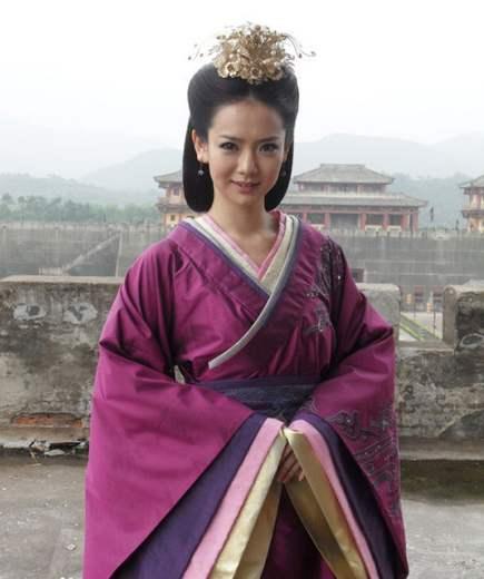 汉武大帝刘嫖结局，结局大都令人唏嘘慨叹
