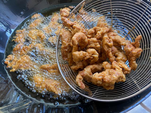 炸酥肉用什么肉，炸酥肉时关键是这2步（炸酥肉放什么好吃）