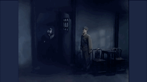 八大样板戏中的小鲜肉，样板戏中11位扮演反派的演员今昔照