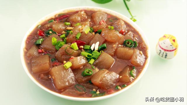 魔芋怎么炒才好吃，魔芋炒什么菜好吃又简单